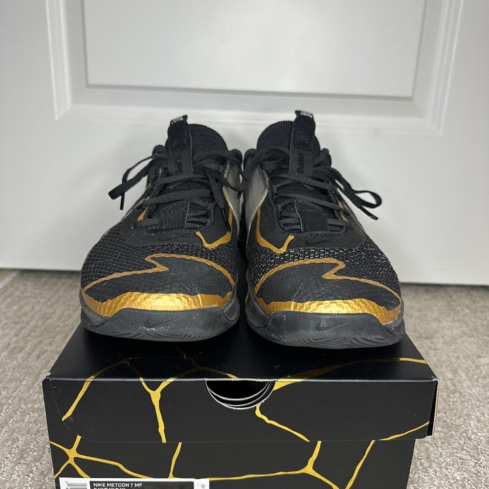 metcon 7 fraser nike